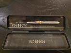 Fisher Space Pen met Doosje, Verzamelen, Pennenverzamelingen, Overige merken, Balpen, Met doosje, Ophalen of Verzenden