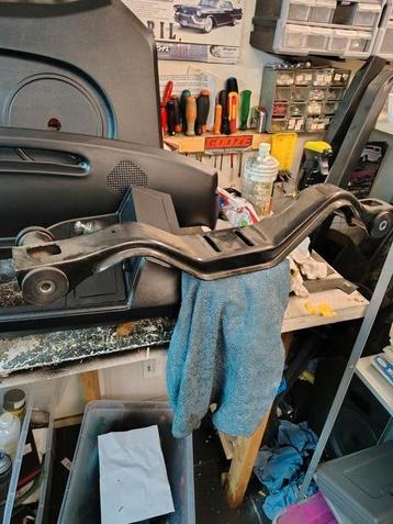 Crossmember Foxbody Mustang  beschikbaar voor biedingen