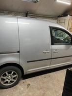 Zij portier Volkswagen caddy 2015, Auto-onderdelen, Deur, Gebruikt, Volkswagen, Rechts