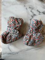 Konges sjold baby sloffen snow booth, Ophalen of Verzenden, Zo goed als nieuw, Jongetje of Meisje, Slofjes