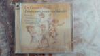 De Gouden Poort - Dubbel CD, Cd's en Dvd's, Cd's | Kinderen en Jeugd, Ophalen of Verzenden