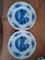 Franse bordjes, Ophalen, Overige stijlen, Bord(en)