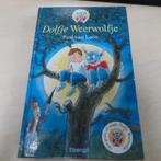 Dolfje Weerwolfje boek + cd single lied Paul van Loon, Verzenden, Zo goed als nieuw, Fictie algemeen