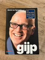 Gijp, Michel van Egmond, Ophalen of Verzenden, Zo goed als nieuw, Balsport