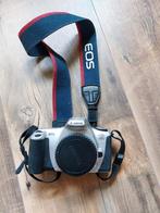 Canon camera vintage, Audio, Tv en Foto, Fotocamera's Analoog, Ophalen of Verzenden, Spiegelreflex, Canon