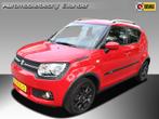Suzuki Ignis 1.2 Select Intro (bj 2017), Voorwielaandrijving, Stof, Gebruikt, 4 cilinders