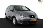 Seat Altea XL 1.4 TSI Businessline COPA, Voorwielaandrijving, Euro 5, Zwart, Altea XL