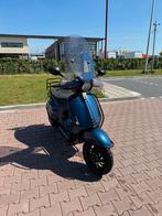 Vespa Sprint Midnightblue 2018 full option nieuwstaat!!, Ophalen, Zo goed als nieuw, Overige modellen