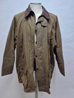Barbour 'Classic Beaufort' wax jas, maat XXL, Ophalen, Barbour, Overige maten, Zo goed als nieuw