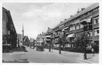 AS299 Rotterdam Lumeystraat Blijdorp 1956, Verzamelen, 1940 tot 1960, Gelopen, Zuid-Holland, Ophalen of Verzenden