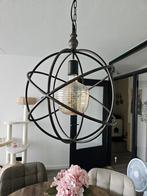 Hanglamp, Ophalen