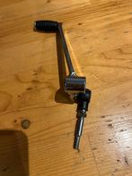 Versnellingspook Brommer/Motor - Gebruikt, Ophalen of Verzenden, Gebruikt