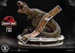 Prime 1 Studio Jurassic park Rotunda T-Rex, Verzamelen, West Campus 1 76863 Herxheim (DE), Heo GmbH, Ophalen of Verzenden, Zo goed als nieuw