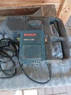 sloophamer, Doe-het-zelf en Verbouw, Gereedschap | Boormachines, Ophalen of Verzenden, Gebruikt, 600 watt of meer, Boor- en/of Breekhamer