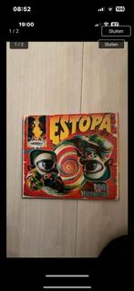 Estopa - rumba a lo desconocido(rumba), Ophalen of Verzenden, Zo goed als nieuw