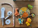 Infantino Bed / Box Mobiel, Ophalen of Verzenden, Zo goed als nieuw, Mobiel, Met geluid