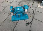 VSF Slijpmachine, Doe-het-zelf en Verbouw, Ophalen, Gebruikt, Minder dan 700 watt, Werkbankslijpmachine