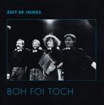 Boh Foi Toch – Zeet De Jongs, Cd's en Dvd's, Verzenden, Zo goed als nieuw