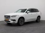 Volvo XC90 2.0 T8 Recharge AWD Inscription 7-Pers. | LONG RA, Gebruikt, 4 cilinders, Wit, Leder