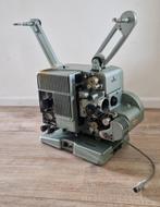 Siemens 2000 – 16mm filmprojector met geluidsmodule, Verzamelen, Fotografica en Filmapparatuur, Ophalen, 1940 tot 1960, Projector