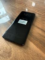 Samsung Galaxy S8 Zwart 64GB, Gebruikt, Zwart, Ophalen of Verzenden, 64 GB