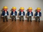 Vincent van Gogh met schilder accessoires, Kinderen en Baby's, Speelgoed | Playmobil, Ophalen of Verzenden, Nieuw, Complete set