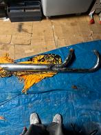 Honda shadow vt 750 standaard uitlaat !, Motoren, Ophalen