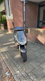 Gillera runner 125cc, Ophalen of Verzenden, Zo goed als nieuw