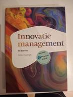Innovatie Management - Eelko Huizingh, Boeken, Studieboeken en Cursussen, Ophalen of Verzenden, Zo goed als nieuw, HBO, Eelko Huizingh