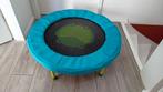 Decathlon mini trampoline gym peuter kleuter, Ophalen, Zo goed als nieuw