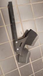 Spinder Wielgoot wielgootje wiel goot, Ophalen of Verzenden, Gebruikt