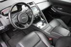 Jaguar E-PACE 2.0 P250 AWD R-Dynamic S | Head-Up | Pano, Auto's, Jaguar, 249 pk, Euro 6, 4 cilinders, Zwart