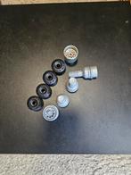 VW Wielsloten Set nieuw - Origineel Bedrijfswagens, Ophalen of Verzenden, Nieuw