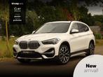BMW X1 xDrive25i X-Line | 230PK | Schuifd. | Trekhk.| Nav |, 1998 cc, 232 pk, Gebruikt, 4 cilinders