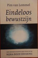 Pim van Lommel - Eindeloos bewustzijn, Ophalen of Verzenden, Zo goed als nieuw, Pim van Lommel