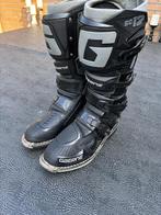 Gaerne SG12 zwart maat 48, Motoren, Kleding | Motorkleding, Dames, Ophalen of Verzenden, Gaerne, Laarzen