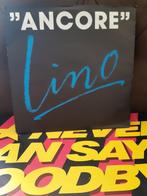 lino - ancore  81, Verzenden, 7 inch, Single, Zo goed als nieuw