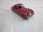 Dinky Toys Jaguar 157 rood origineel., Hobby en Vrije tijd, Modelauto's | 1:43, Ophalen of Verzenden, Gebruikt, Auto, Dinky Toys