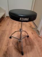 Tama drumkruk, Muziek en Instrumenten, Instrumenten | Toebehoren, Ophalen of Verzenden, Zo goed als nieuw, Drums of Percussie