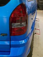 Achterlichten Opel Zafira, Ophalen of Verzenden, Gebruikt, Opel