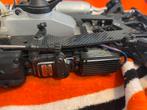 Serpent 988 met sanwa servos picco nu 299,95, 9351gg, Ophalen of Verzenden, Zo goed als nieuw, Auto onroad