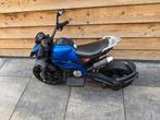 Elektrische kindermotor, Fietsen en Brommers, Minibikes, Midibikes en Pitbikes, Ophalen of Verzenden, Gebruikt, Overige typen