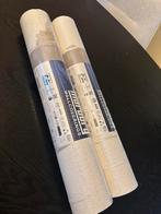 Marburg vliesbehang Kumano (wit, beige), Ophalen, Minder dan 10 m², Beige