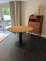 Eettafel Giro van Dykk, Ophalen, Zo goed als nieuw, Vier personen, 100 tot 150 cm