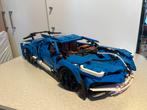 Bugatti Divo - Prachtige set! (Geen Lego), Ophalen of Verzenden, Zo goed als nieuw, Complete set, Lego