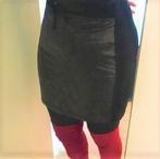 Mooie rok Betty Barclay maat M - 38, Kleding | Dames, Rokken, Maat 38/40 (M), Zwart, Betty Barclay, Ophalen of Verzenden