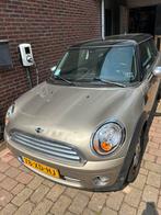 Mini 1.6 Cooper 2007 Grijs, Auto's, Mini, Stof, 4 cilinders, 4 stoelen, Origineel Nederlands
