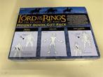 Lord of the Rings Mount Doom gift pack Frodo gollum Sam gamg, Verzamelen, Poppetjes en Figuurtjes, Nieuw, Ophalen of Verzenden
