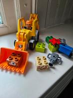 Duplo graaflaadmachine, Ophalen of Verzenden, Duplo