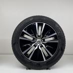 Volvo 19 inch velgen + winterbanden XC90 2015-, Auto-onderdelen, 19 inch, Banden en Velgen, Nieuw, 235 mm